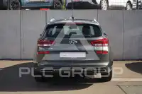 2022 Hyundai I30