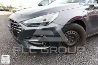 2022 Hyundai I30