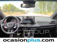 2022 Hyundai I30