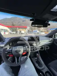 2022 Hyundai I30