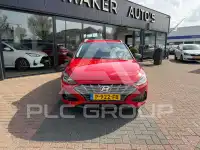 2022 Hyundai I30