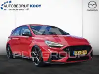 2022 Hyundai I30