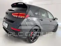 2022 Hyundai I30
