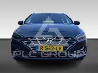 2022 Hyundai I30