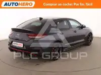 2022 Hyundai I30