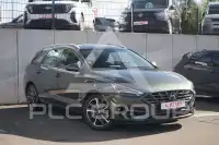 2022 Hyundai I30
