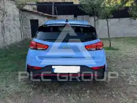 2022 Hyundai I30
