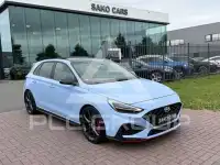 2022 Hyundai I30