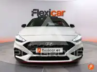 2022 Hyundai I30