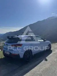 2022 Hyundai I30