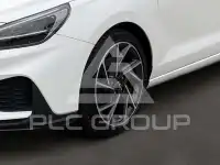 2022 Hyundai I30