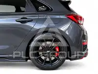 2022 Hyundai I30