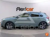 2022 Hyundai I30
