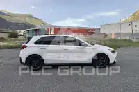 2022 Hyundai I30