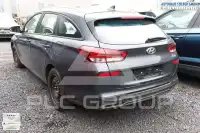 2022 Hyundai I30