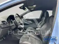 2022 Hyundai I30
