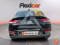 2022 Hyundai I30
