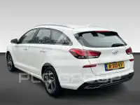 2022 Hyundai I30