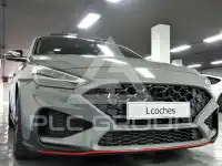 2022 Hyundai I30