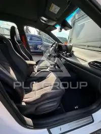 2022 Hyundai I30