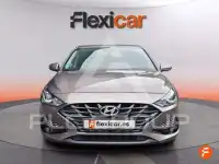 2022 Hyundai I30