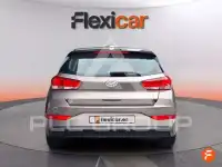 2022 Hyundai I30