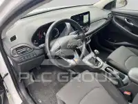 2022 Hyundai I30