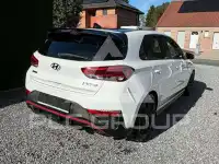 2022 Hyundai I30