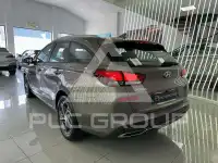 2022 Hyundai I30