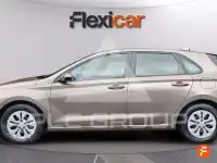 2022 Hyundai I30
