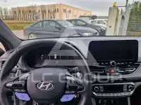 2022 Hyundai I30