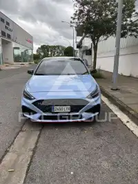 2022 Hyundai I30