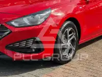 2022 Hyundai I30