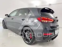 2022 Hyundai I30