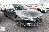 2022 Hyundai I30