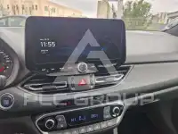 2022 Hyundai I30