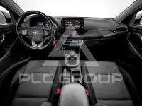 2022 Hyundai I30