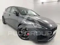 2022 Hyundai I30