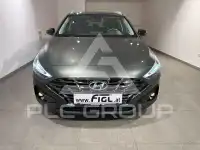 2022 Hyundai I30