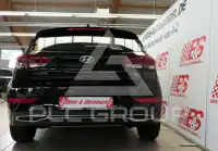 2022 Hyundai I30