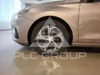 2022 Hyundai I30