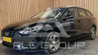 2022 Hyundai I30