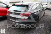 2022 Hyundai I30