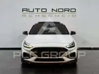 2022 Hyundai I30