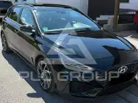 2022 Hyundai I30