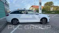 2022 Hyundai I30