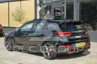 2022 Hyundai I30