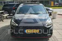 2022 Hyundai I30