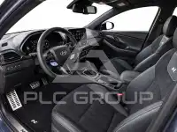 2022 Hyundai I30