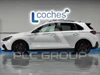 2022 Hyundai I30